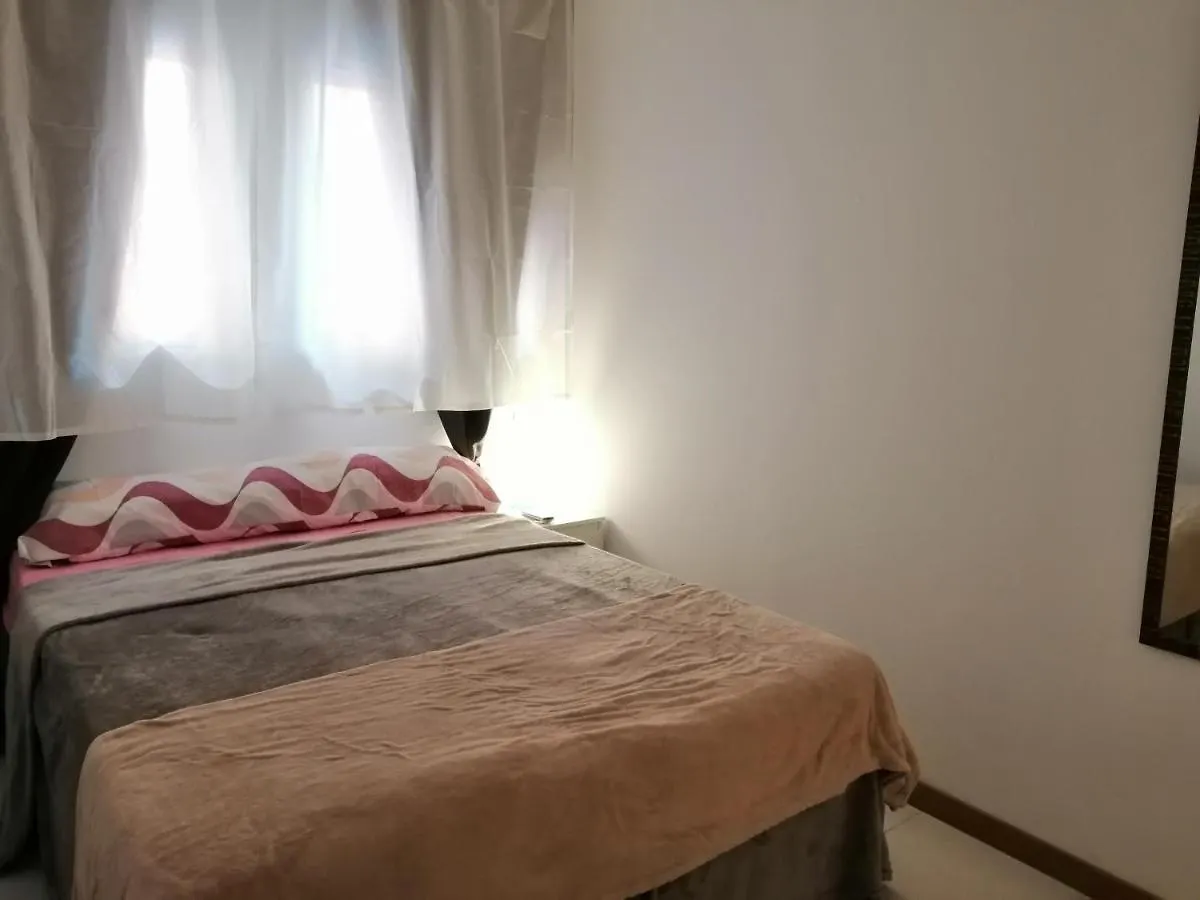 Apartment Apartamentos Privados Rh - Altamar Santander Spain