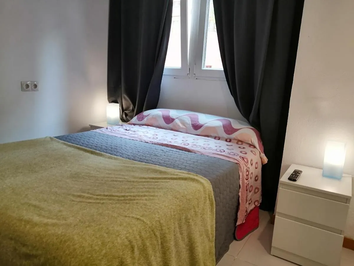 Apartamentos Privados Rh - Altamar Santander
