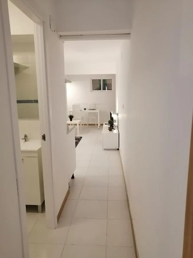 Apartamentos Privados Rh - Altamar Santander