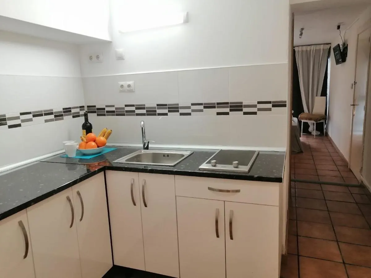 Apartamentos Privados Rh - Altamar Santander Apartment