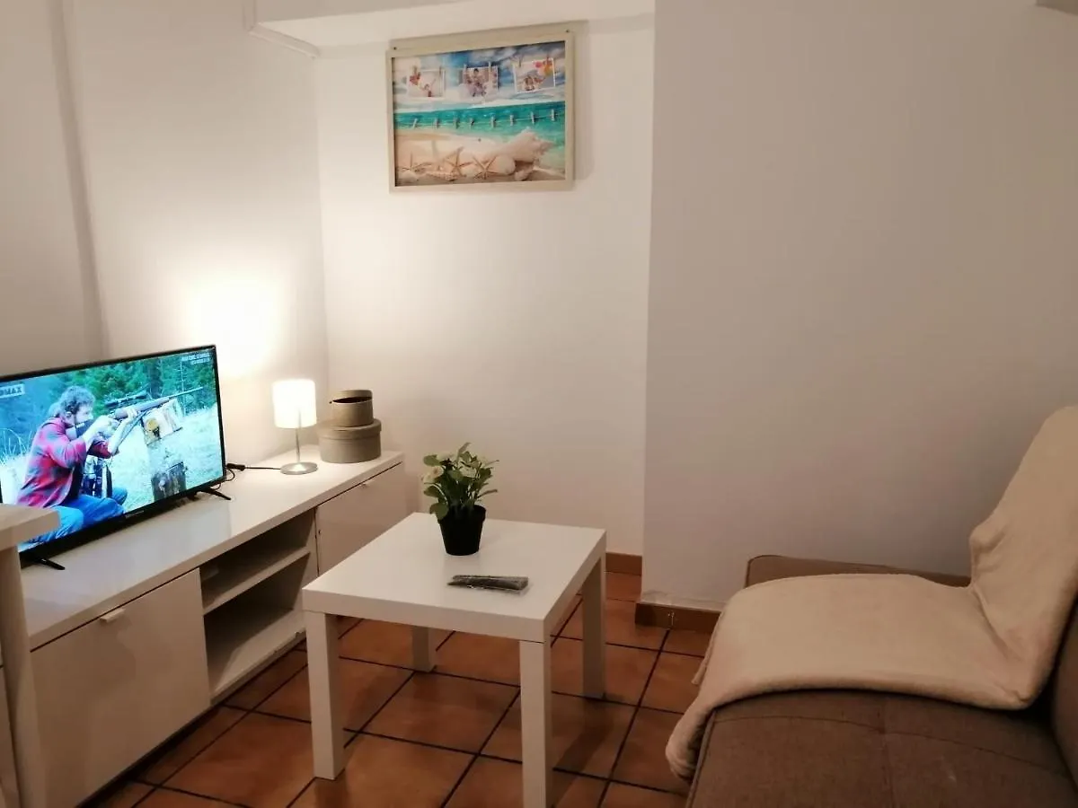 Apartamentos Privados Rh - Altamar Santander 0*,  Spain