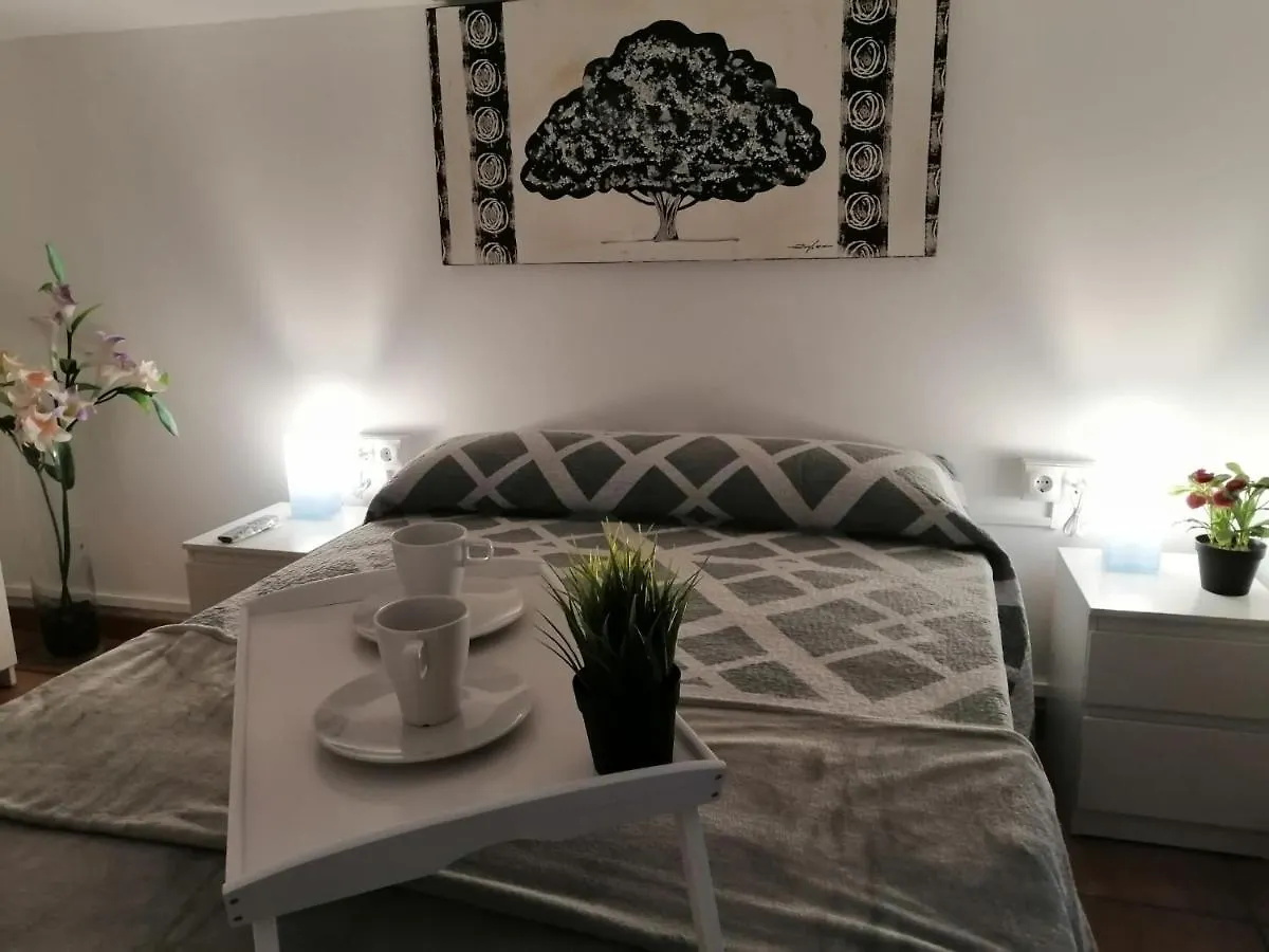 Apartamentos Privados Rh - Altamar Santander Apartment