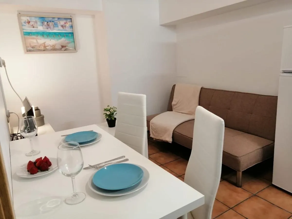 Apartamentos Privados Rh - Altamar Santander 0*,  Spain